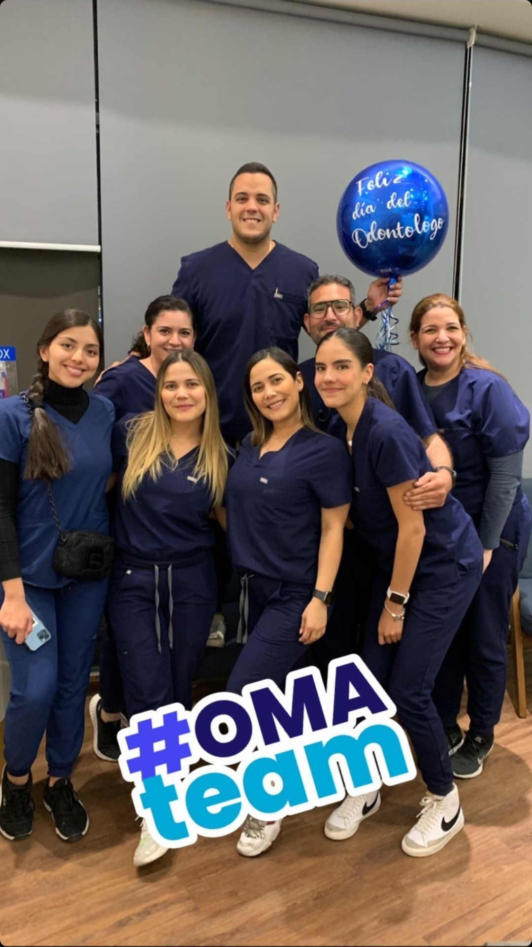 Odontopediatría
